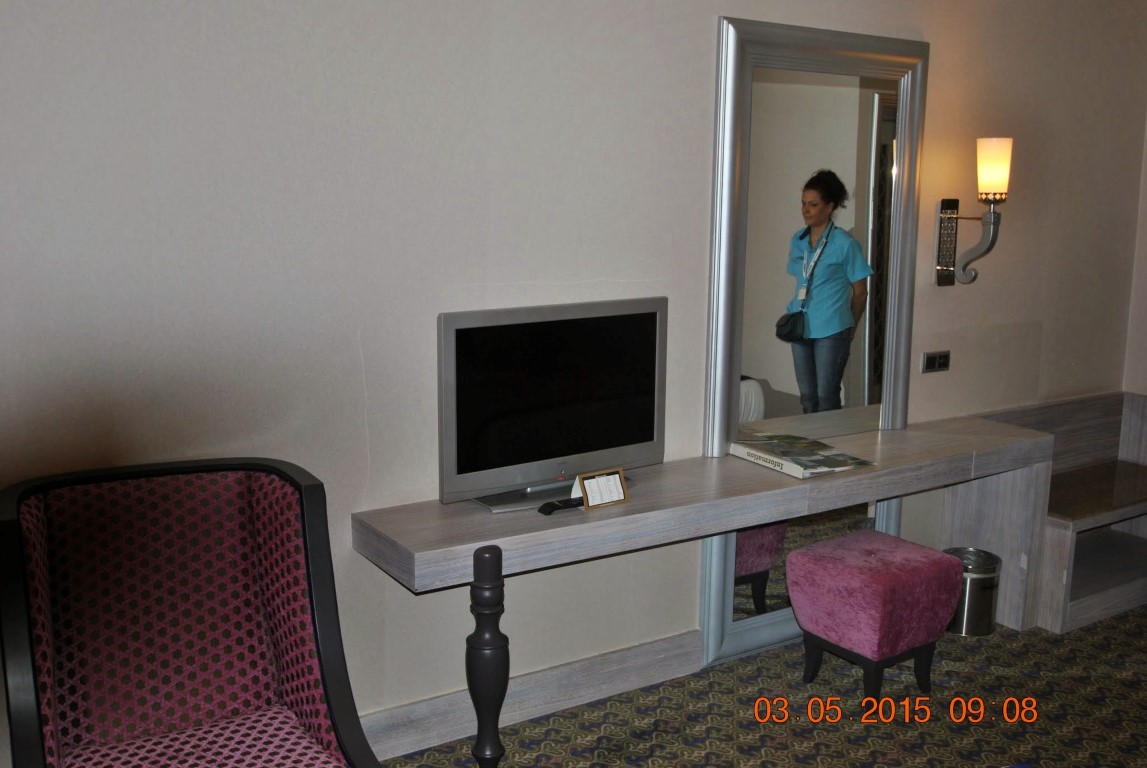 imagini hotel ROYAL ALHAMBRA SIDE